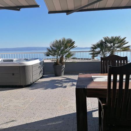 Luxury Apartment Julija Split Exterior foto