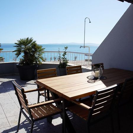 Luxury Apartment Julija Split Exterior foto