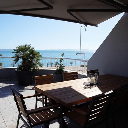 Luxury Apartment Julija Split Exterior foto