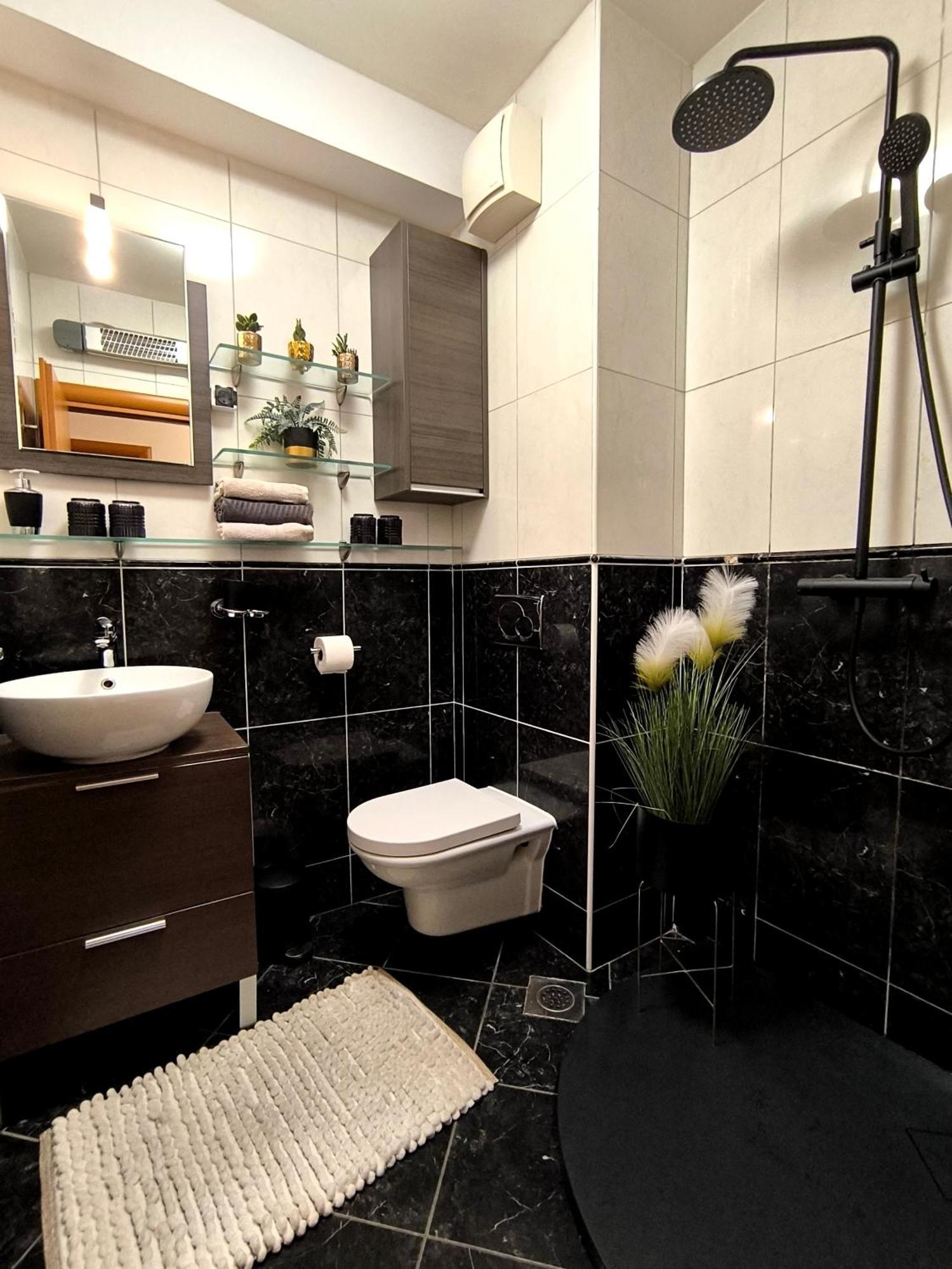 Luxury Apartment Julija Split Exterior foto
