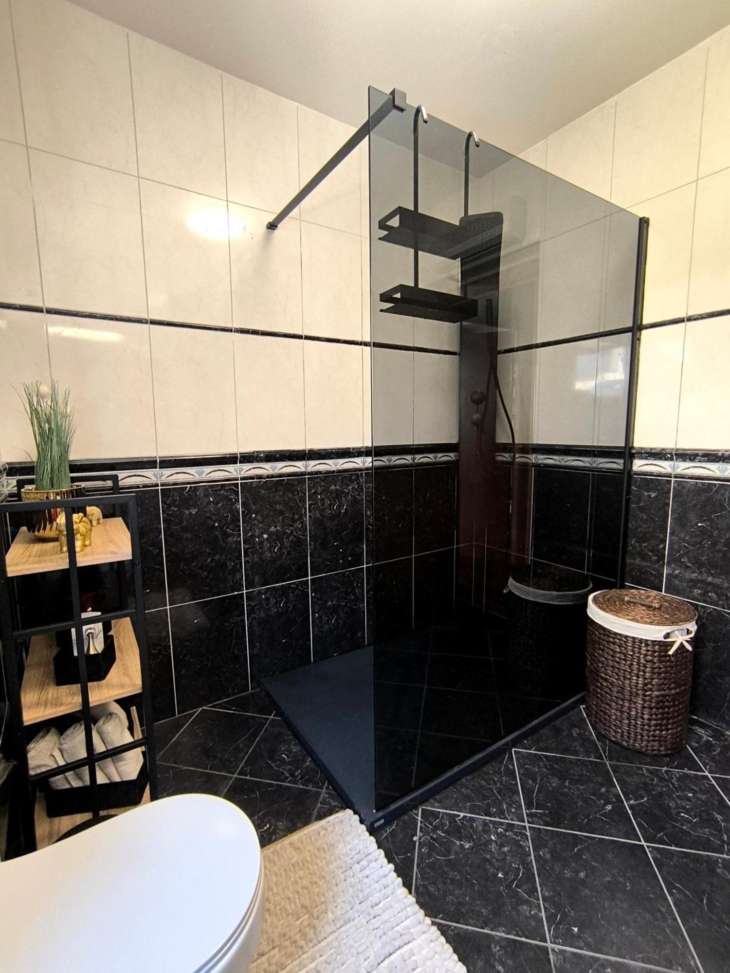 Luxury Apartment Julija Split Exterior foto