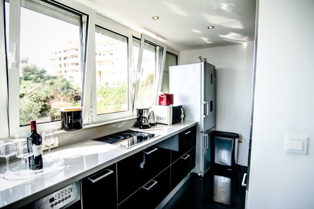 Luxury Apartment Julija Split Exterior foto