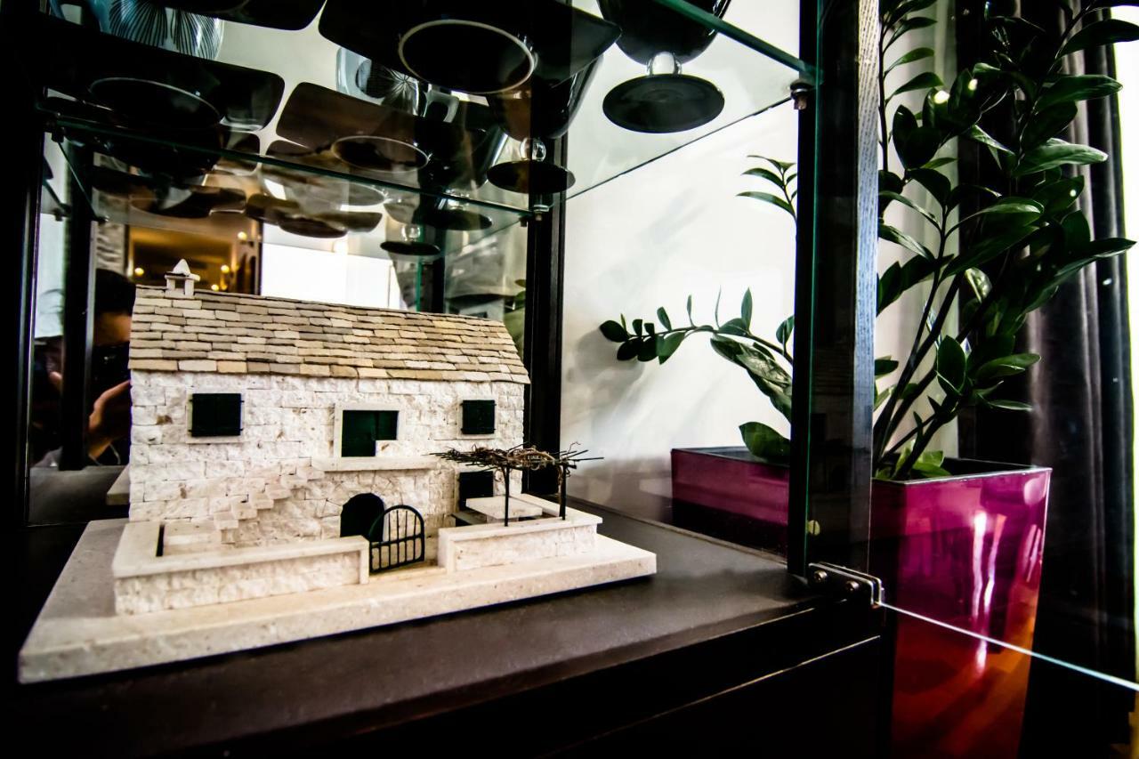 Luxury Apartment Julija Split Exterior foto