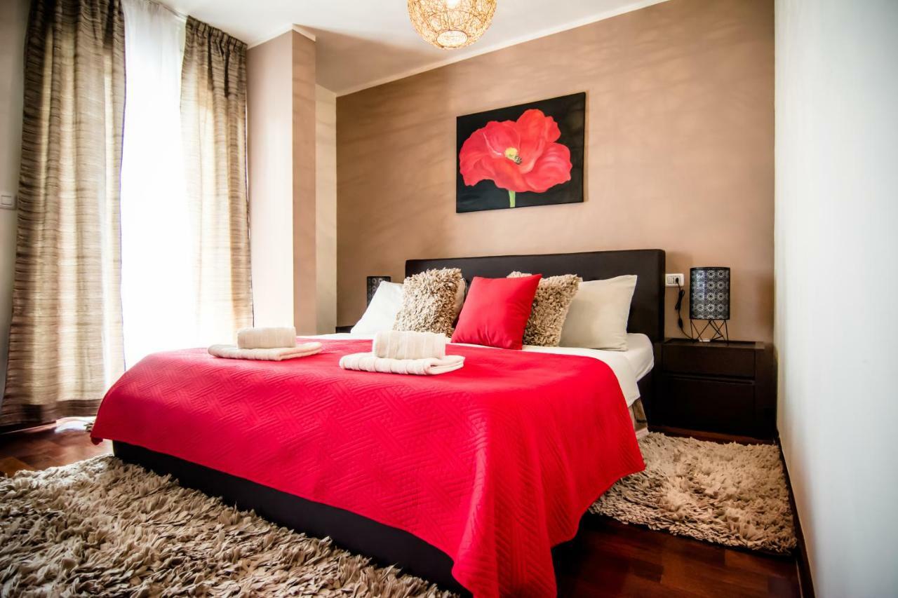Luxury Apartment Julija Split Exterior foto