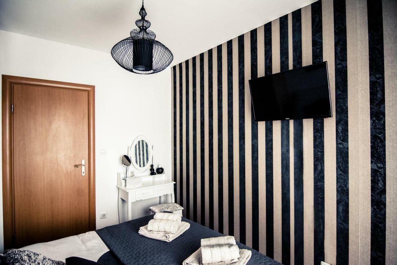 Luxury Apartment Julija Split Exterior foto