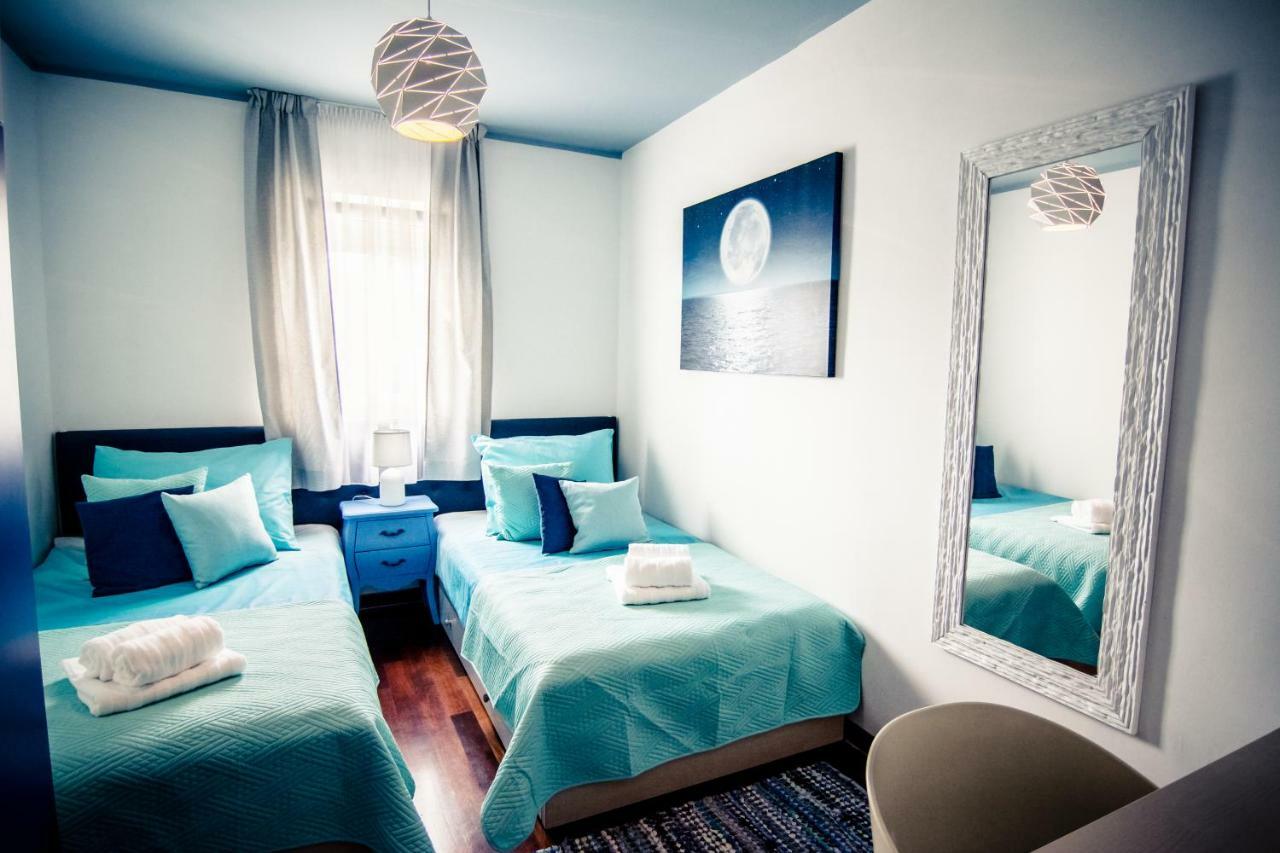 Luxury Apartment Julija Split Exterior foto