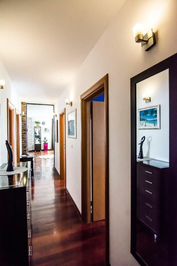 Luxury Apartment Julija Split Exterior foto