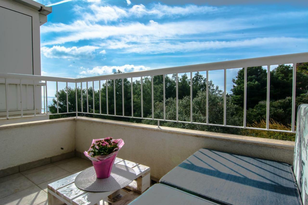 Luxury Apartment Julija Split Exterior foto